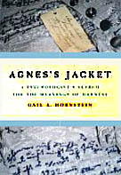 Agnes's Jacket: A Psychologist's Search for the Meaning of Madness