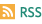RSS link