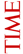 TIME Logo