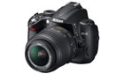 Nikon sponsored feature