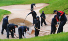 Celtic Manor Golf Course