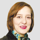 Zoe Williams