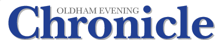 Chronicle Online Logo