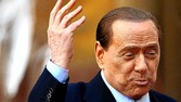 [BERLUSCONI]