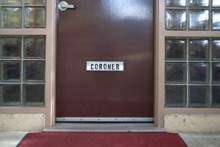 Without Competition, Private Firm Reaps Millions in Autopsy Work