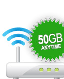 Compare BigPond Broadband Plans