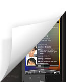 Reveal the HTC Desire HD...