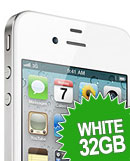 iPhone 4 32GB Plans on Optus