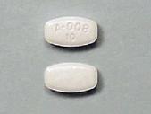 Abilify
Manufacturer: Bristol-Myers Squibb.
Uses: Approved for treating schizophrenia in teens ages 13 to 17, for treating bipolar manic episodes in children ages 10 to 17, and for treating irritability associated with autism in children ages 6 to 17.
Amount DJJ bought:
55,156 tablets
between mid-2006 and mid-2008.