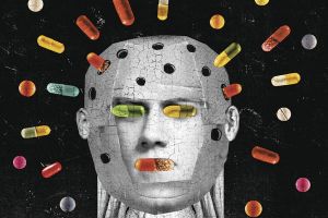Are Psychiatric Medications Making Us Sicker? 1