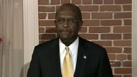 VIDEO: John Berman reports on the race for the Republican nomination.