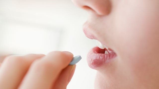 PHOTO: Children in foster care are more likely to take multiple antipsychotic medications for longer periods of time than any other group of children.