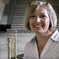 Michelle Cole, The Oregonian