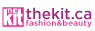 The Kit Logo