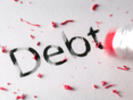 Family is doing well, but needs a plan to erase debt.