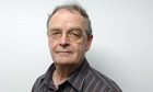 Tim Radford