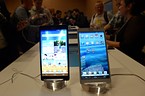 Huawei's Ascend Mate