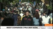 Can Russia Rescue Cyprus After Moody's Downgrade?