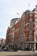 David Caron: 'I want King's College London to be the Harvey Nichols of law schools'