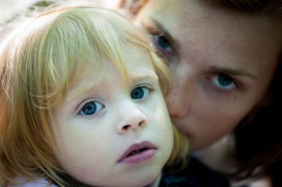 Cancer devastates families in many ways