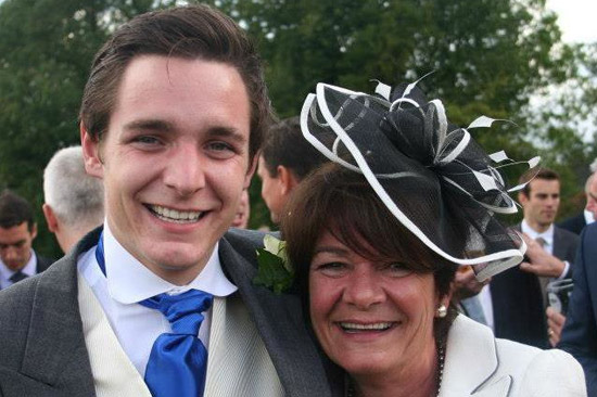 One woman’s battle to overcome bowel cancer