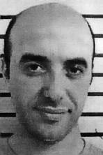 France’s enemy number one: Armed robber Redoine Faid is now on the run after a spectacular jail break