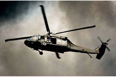 Starting today, new export rules will allow American manufacturers to send thousands of military aircraft parts to almost any country in the world – even to some countries subject to U.N. arms embargoes.

http://propub.ca/16bD8hU