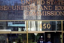 SEC Files Charges in Magnetar Deal
