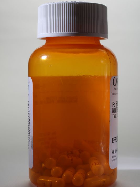 Pills