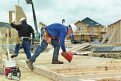 Canadian real estate and housing boom may be ending