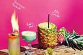 The Grid: Toronto's top tropical cocktails