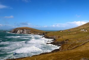 Ireland, Wild Atlantic Way: A road full of adventure