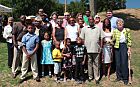 DNA Testing Revealed Mrs. Obama's White Roots