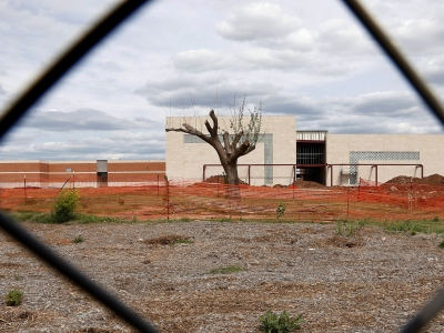 Moore, Oklahoma Scars Slow to Heal After Tornado