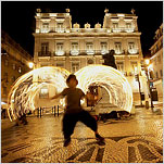 Lisbon Comes Alive