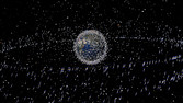 [Space Trash]