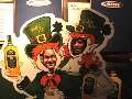 St. Patrick's Day starts early at the pub