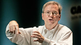 [Eric Schmidt]