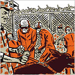 Does the ‘War on Terror’ Require New Laws? 
