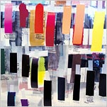 The DNA of Modern Art