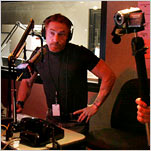 Radio in a Video Era
