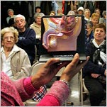 Teaching Older Folks About Safe Sex