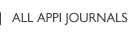 All APPI Journals