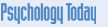 Psychology Today Magazine