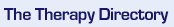 The Therapy Directory