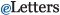 eLetters: