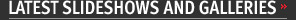 The Australian's latest slideshows and galleries