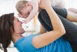 Don't buy into the 'yummy mummy' fallacy