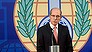 OPCW wins Nobel Peace Prize (Video Thumbnail)