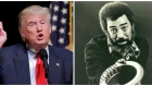 Trump Oscar Brown Jr 